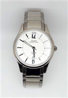 Montre Capital Homme in Titane AX456 LZ - AX456 LZ